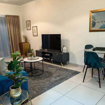 Classy And Cosy Apt - Dainfern Sandton Bilik gambar