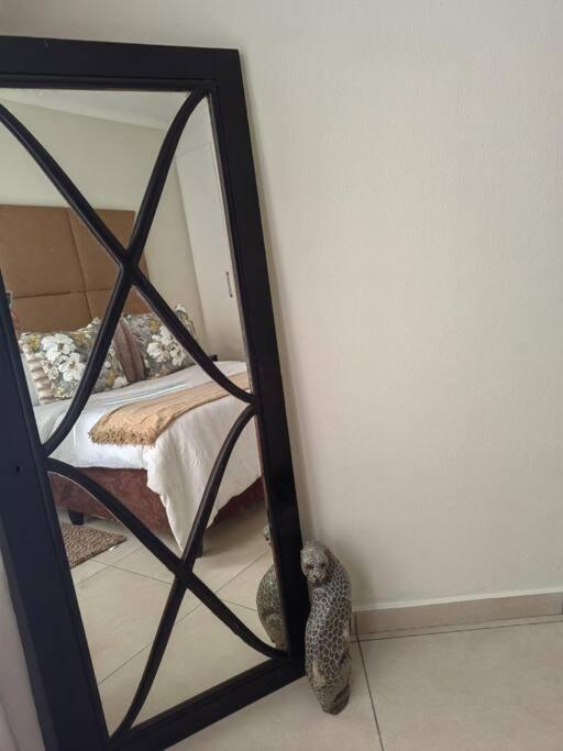 Classy And Cosy Apt - Dainfern Sandton Luaran gambar