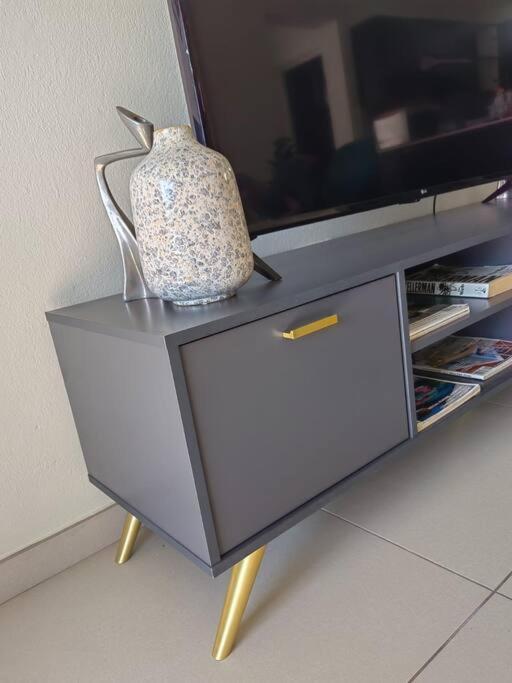 Classy And Cosy Apt - Dainfern Sandton Luaran gambar