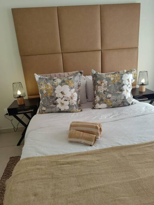 Classy And Cosy Apt - Dainfern Sandton Luaran gambar