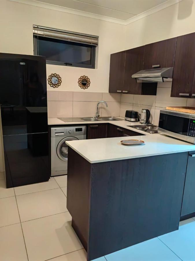 Classy And Cosy Apt - Dainfern Sandton Luaran gambar